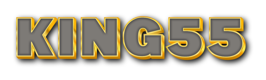 KING55 Logo